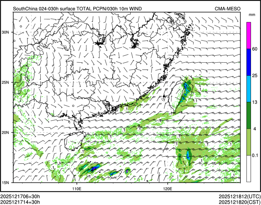 12/17 14时 +030小时