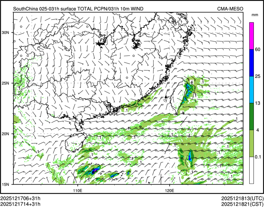 12/17 14时 +031小时