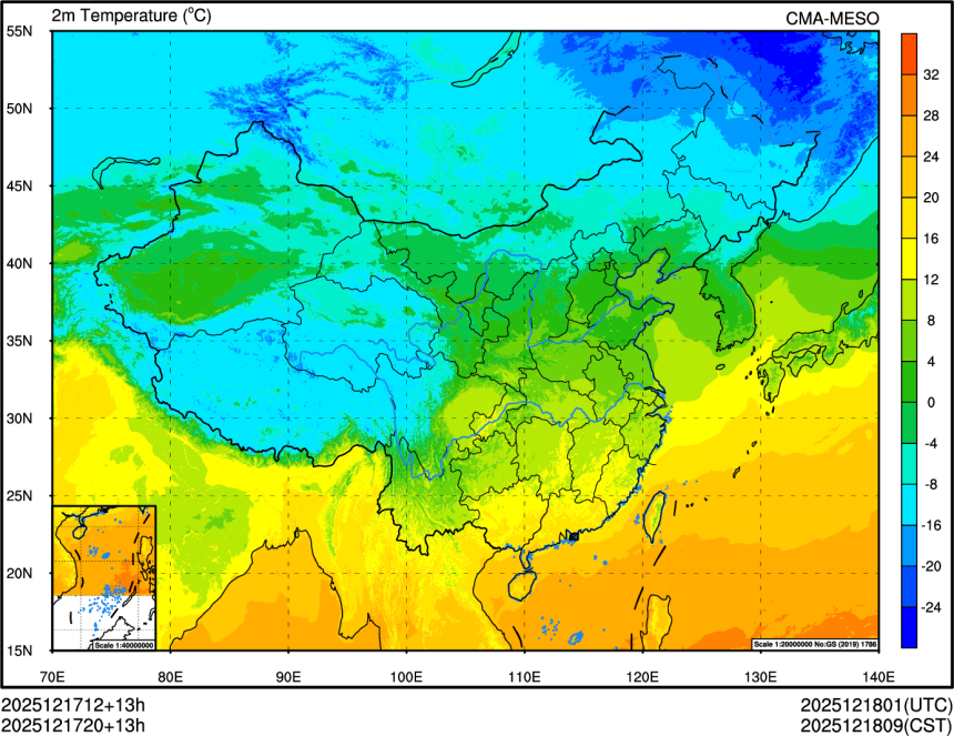 12/17 12时 +013小时