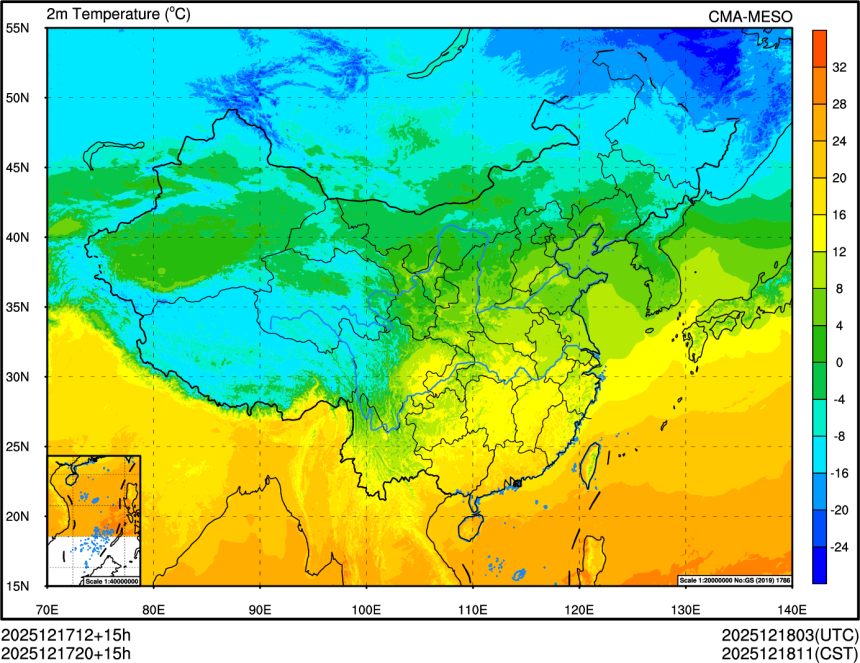 12/17 12时 +015小时