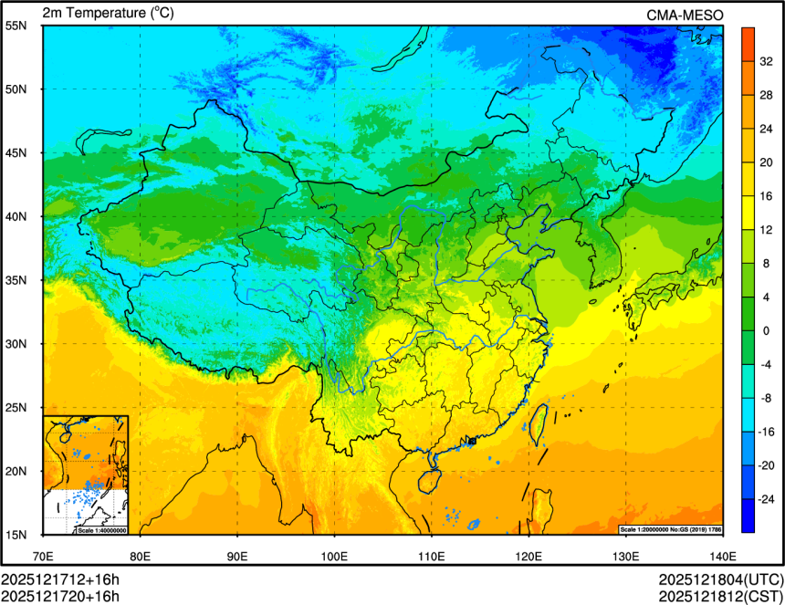 12/17 12时 +016小时