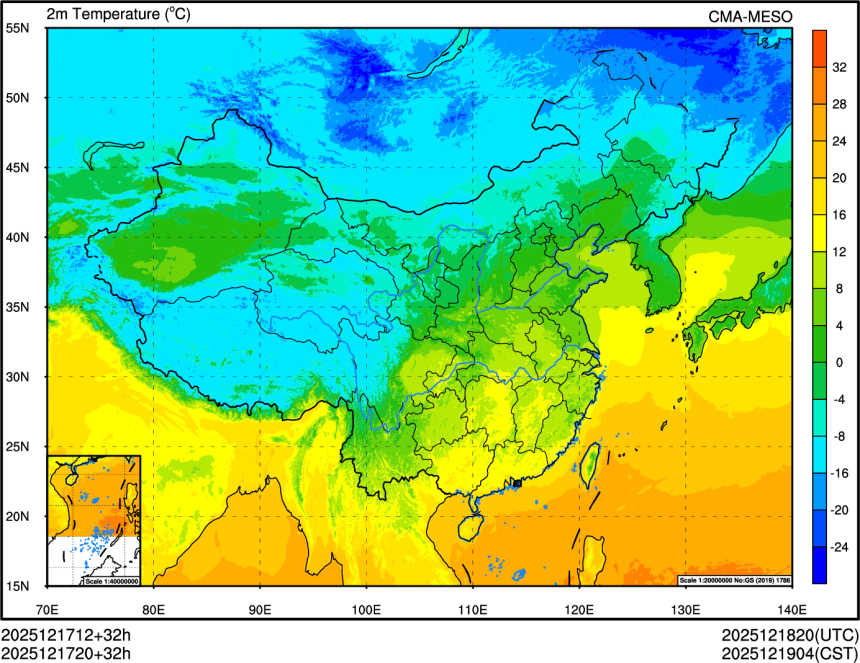 12/17 12时 +032小时