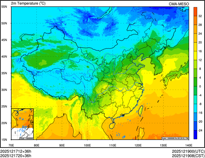 12/17 12时 +036小时