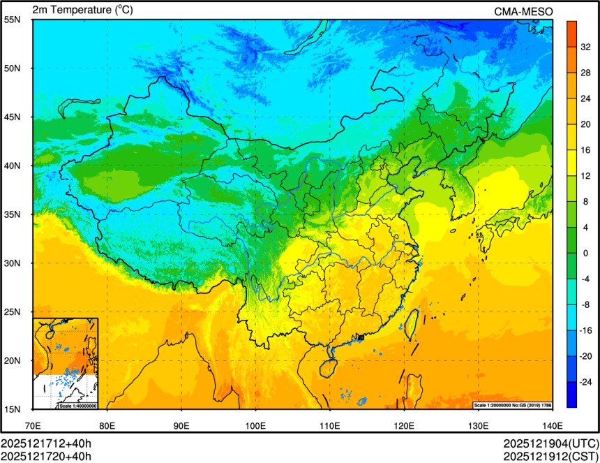 12/17 12时 +040小时