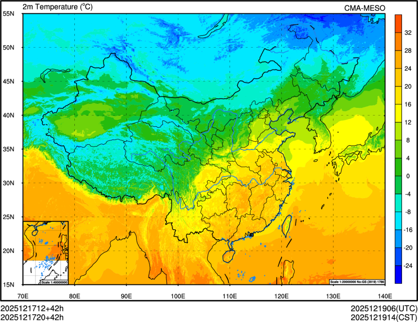 12/17 12时 +042小时