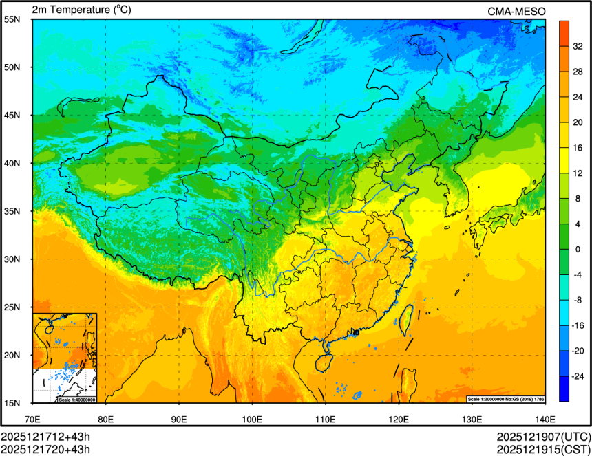 12/17 12时 +043小时