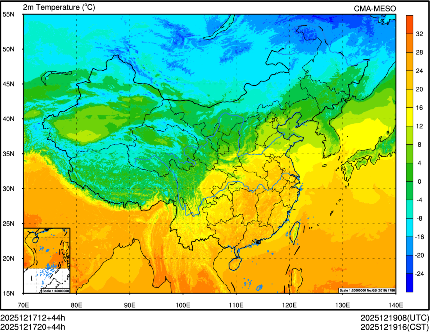 12/17 12时 +044小时