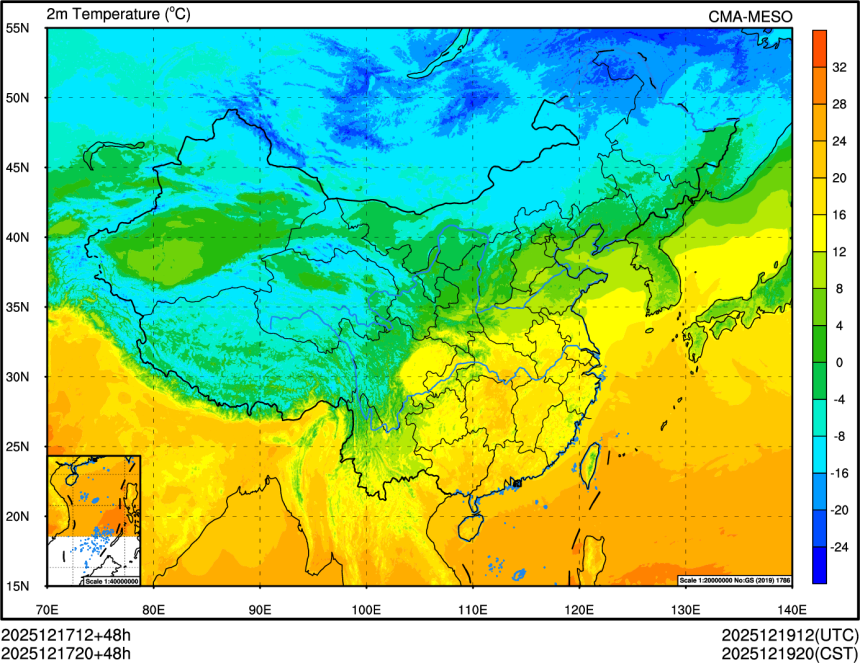 12/17 12时 +048小时