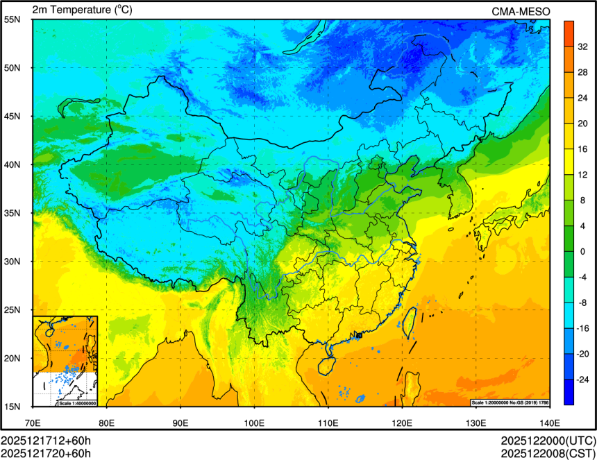12/17 12时 +060小时