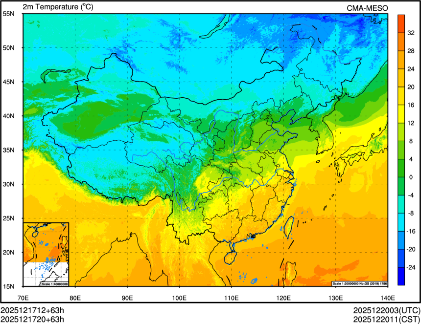 12/17 12时 +063小时