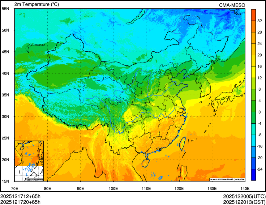 12/17 12时 +065小时