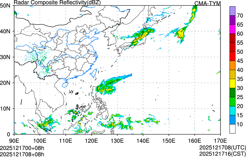 12/17 00时 +008小时