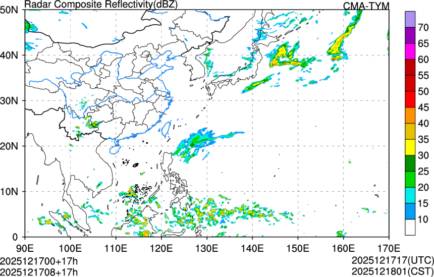 12/17 00时 +017小时