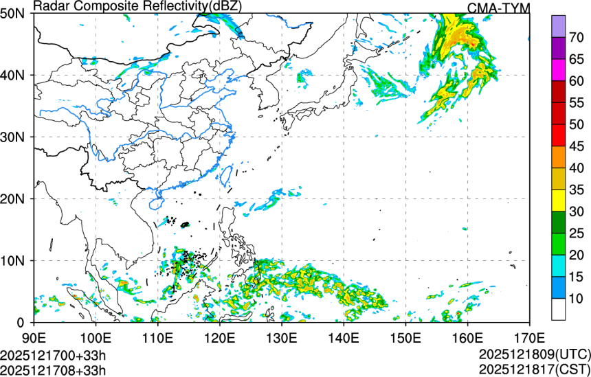 12/17 00时 +033小时
