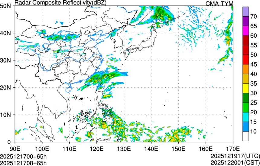 12/17 00时 +065小时