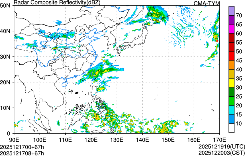 12/17 00时 +067小时