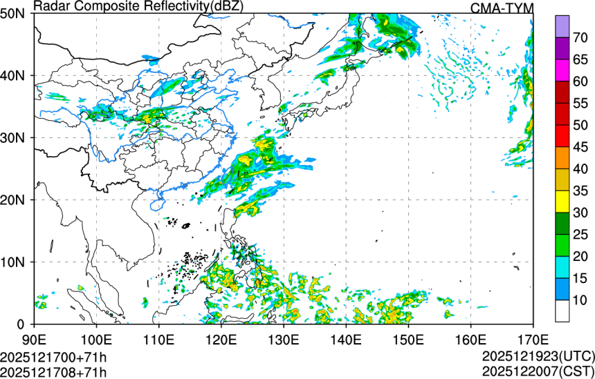 12/17 00时 +071小时