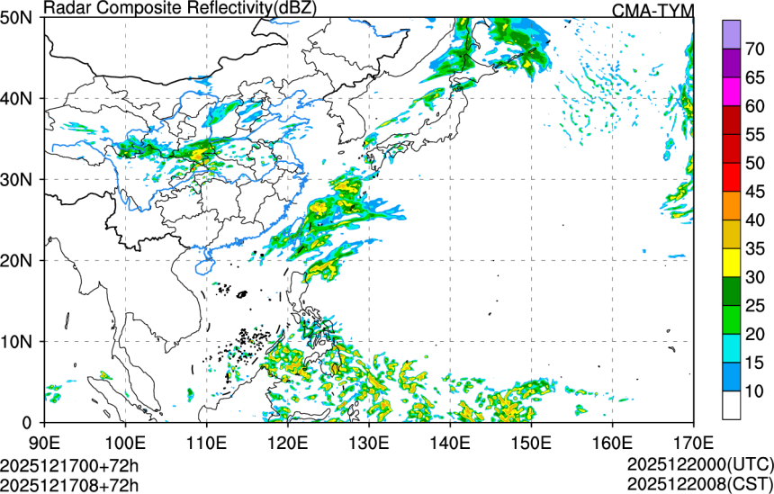 12/17 00时 +072小时