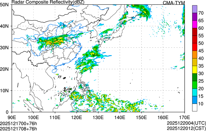 12/17 00时 +076小时