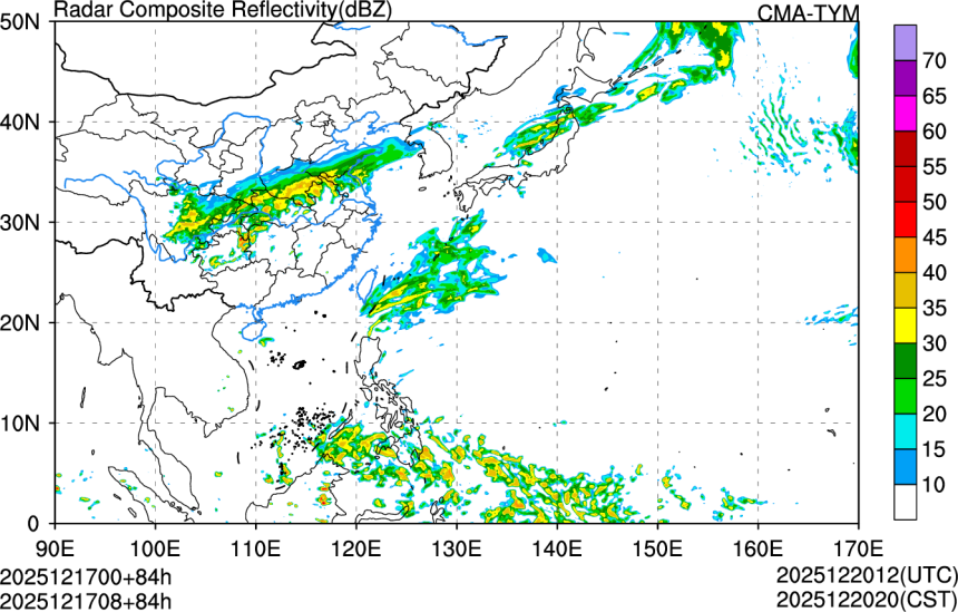 12/17 00时 +084小时