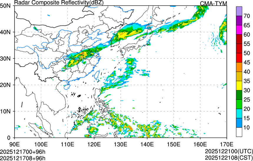 12/17 00时 +096小时