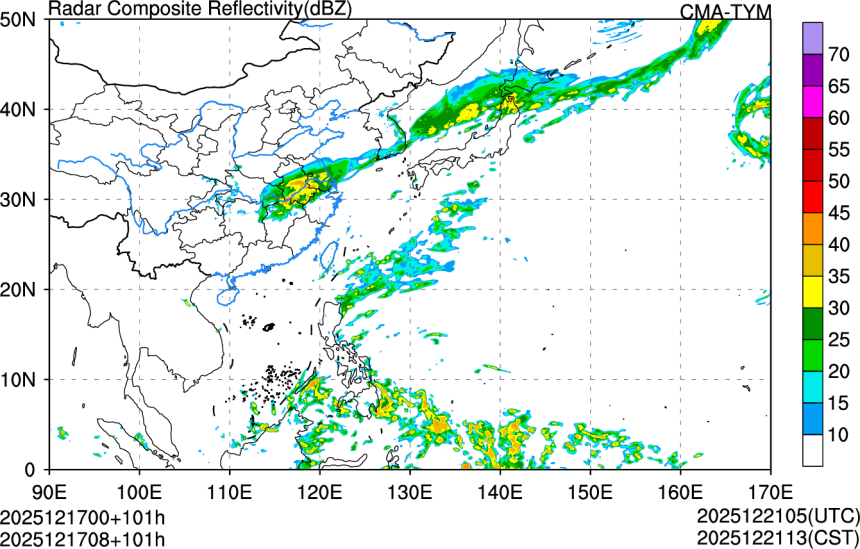 12/17 00时 +101小时
