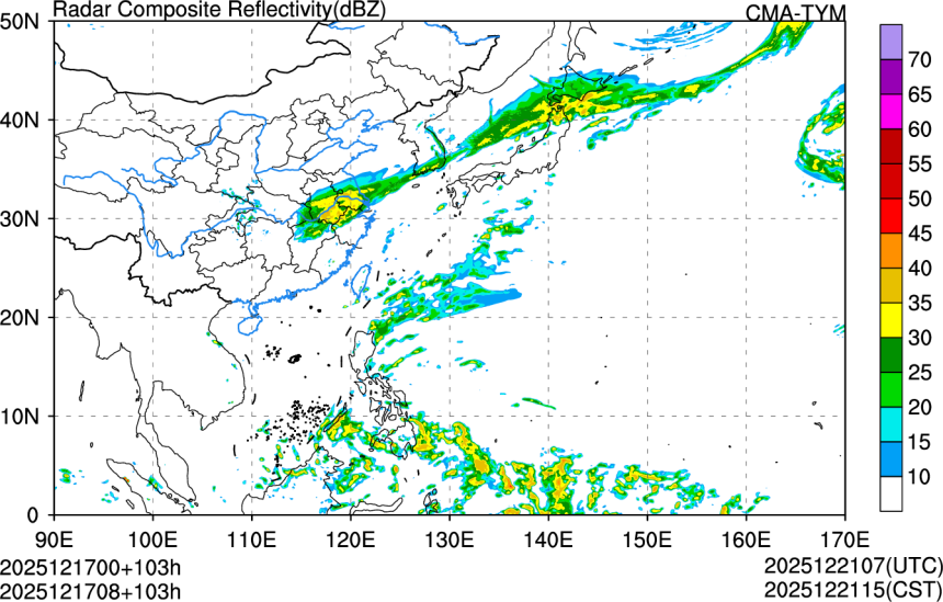 12/17 00时 +103小时