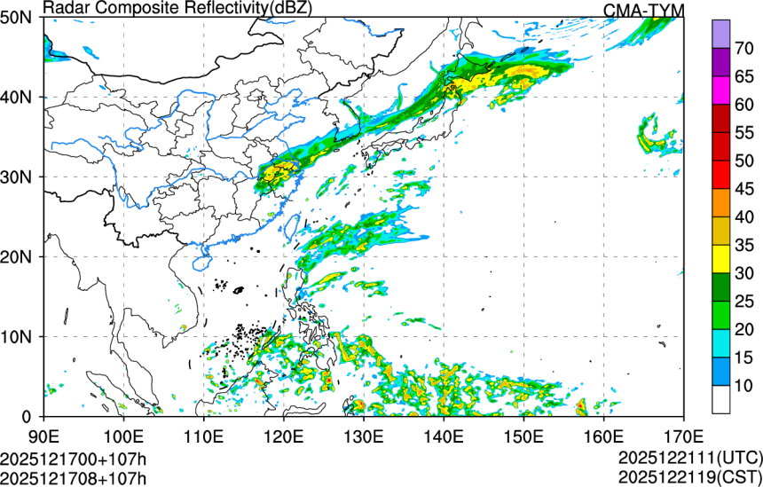 12/17 00时 +107小时