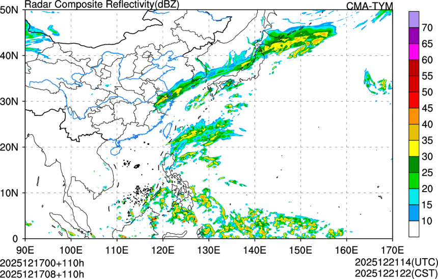12/17 00时 +110小时