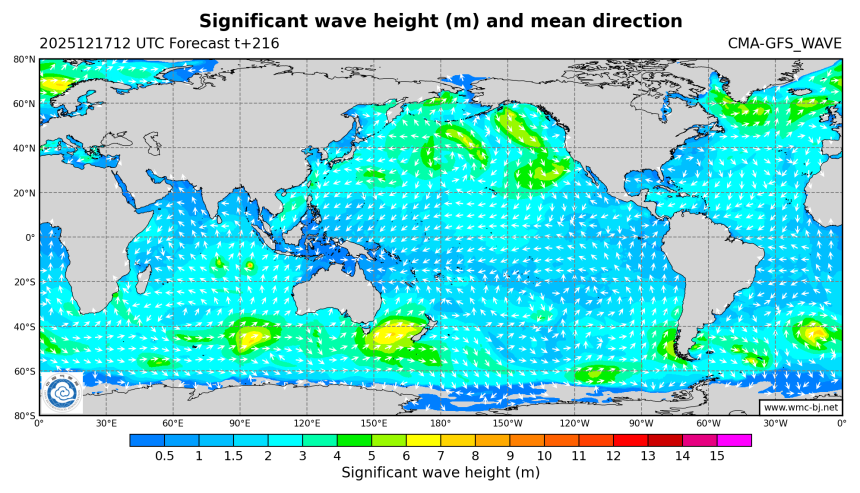 12/17 20时 +216小时