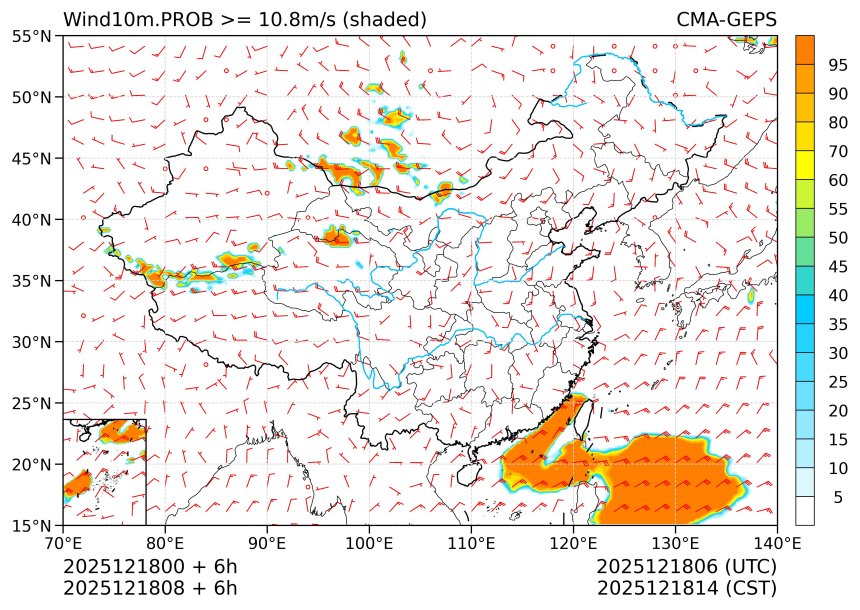 12/18 08时 +006小时