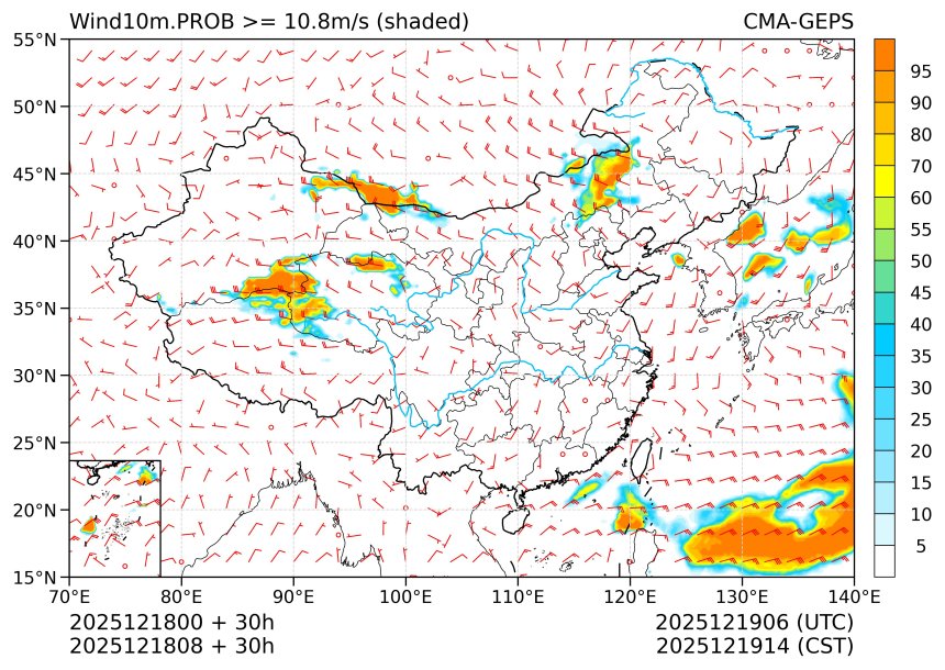 12/18 08时 +030小时