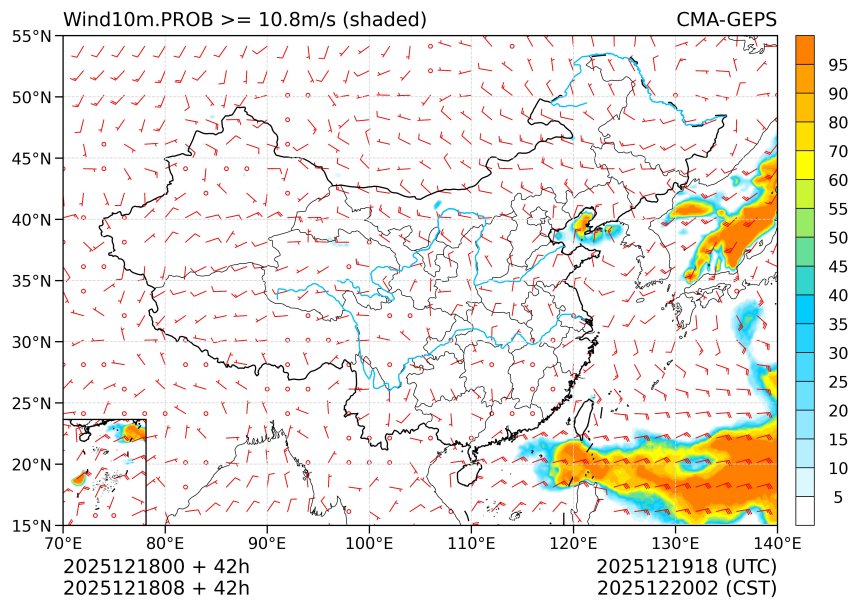 12/18 08时 +042小时