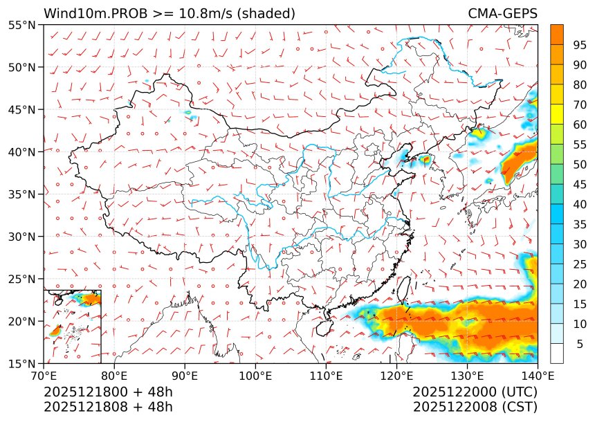 12/18 08时 +048小时