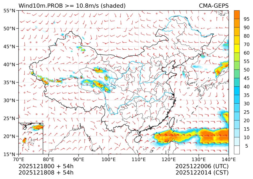 12/18 08时 +054小时