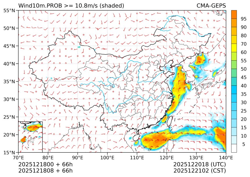 12/18 08时 +066小时