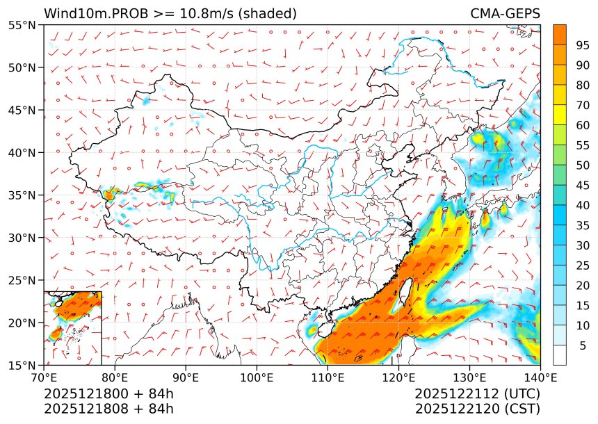12/18 08时 +084小时