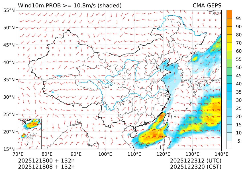 12/18 08时 +132小时