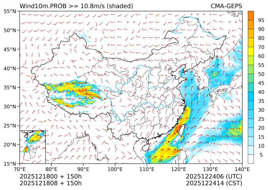 12/18 08时 +150小时