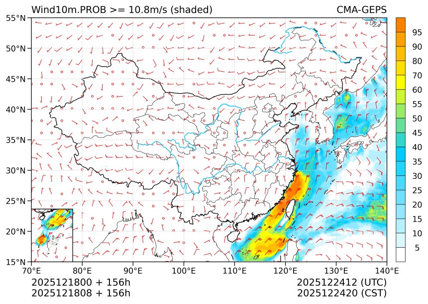 12/18 08时 +156小时