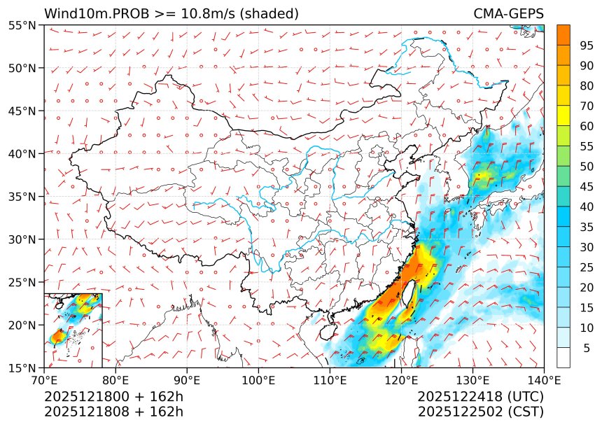 12/18 08时 +162小时