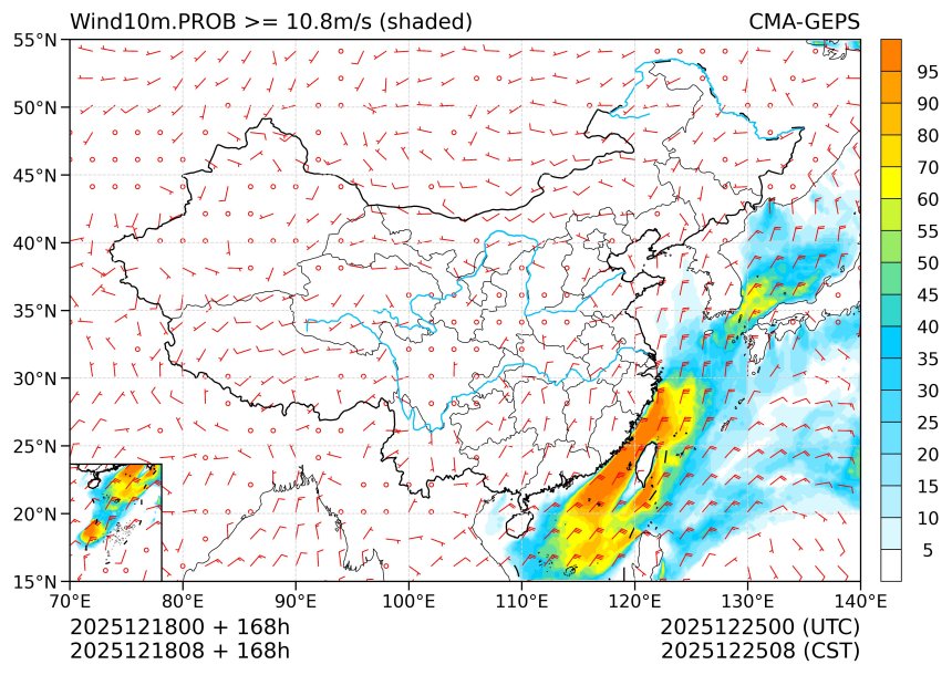 12/18 08时 +168小时