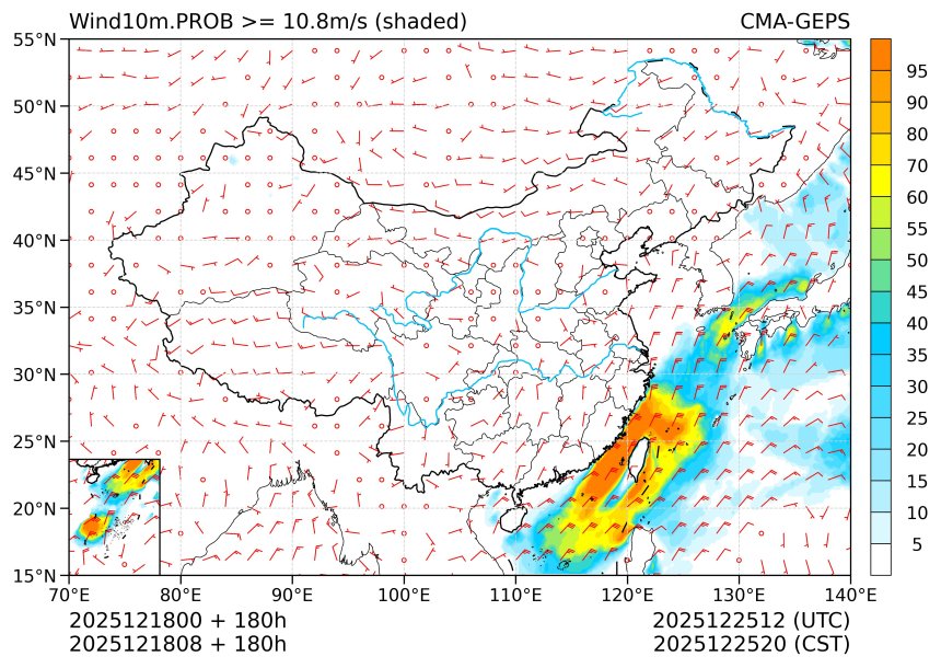 12/18 08时 +180小时