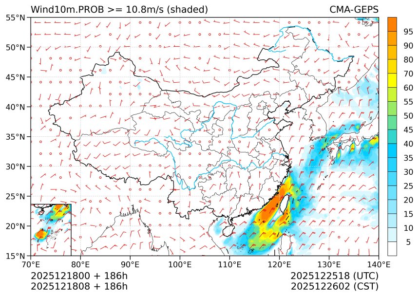 12/18 08时 +186小时