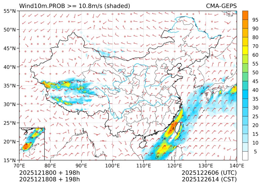 12/18 08时 +198小时