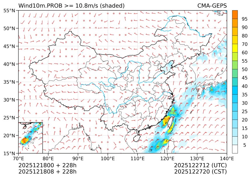 12/18 08时 +228小时