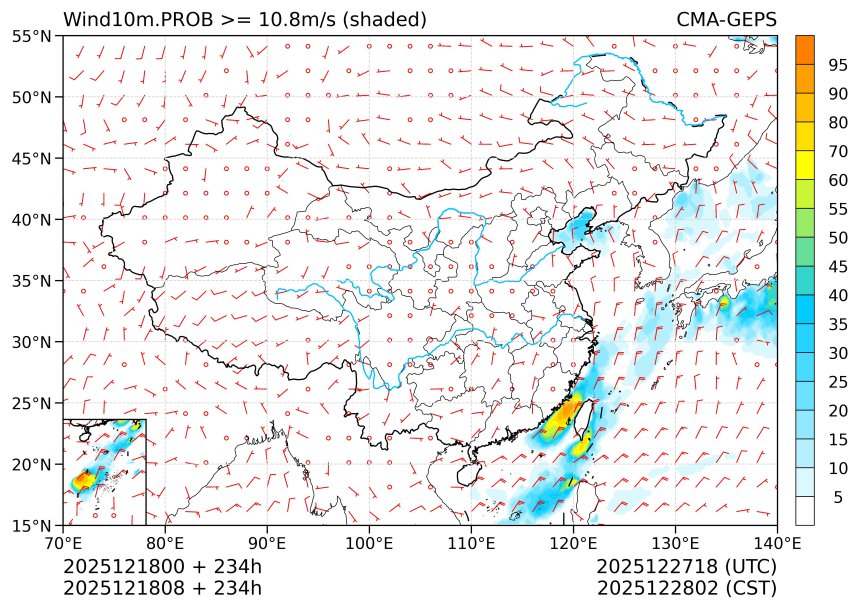 12/18 08时 +234小时