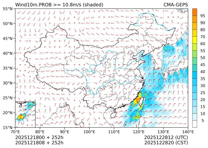 12/18 08时 +252小时