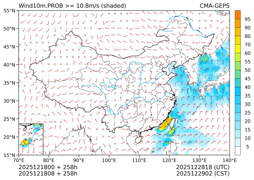 12/18 08时 +258小时