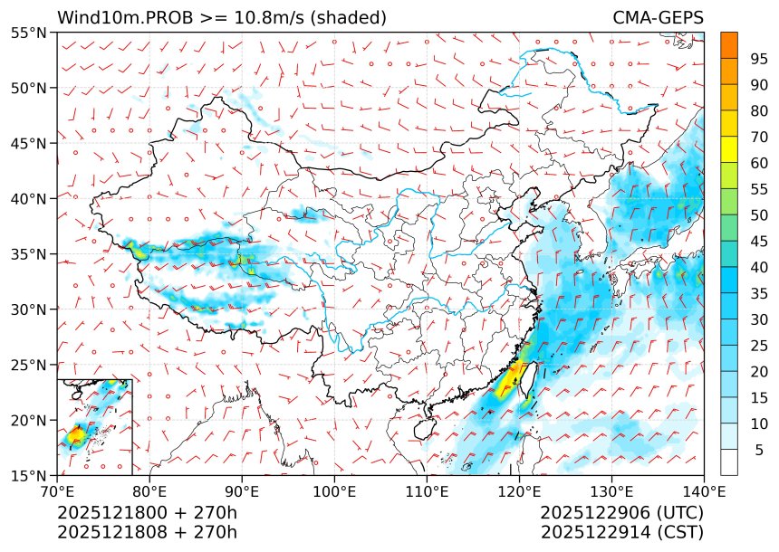 12/18 08时 +270小时